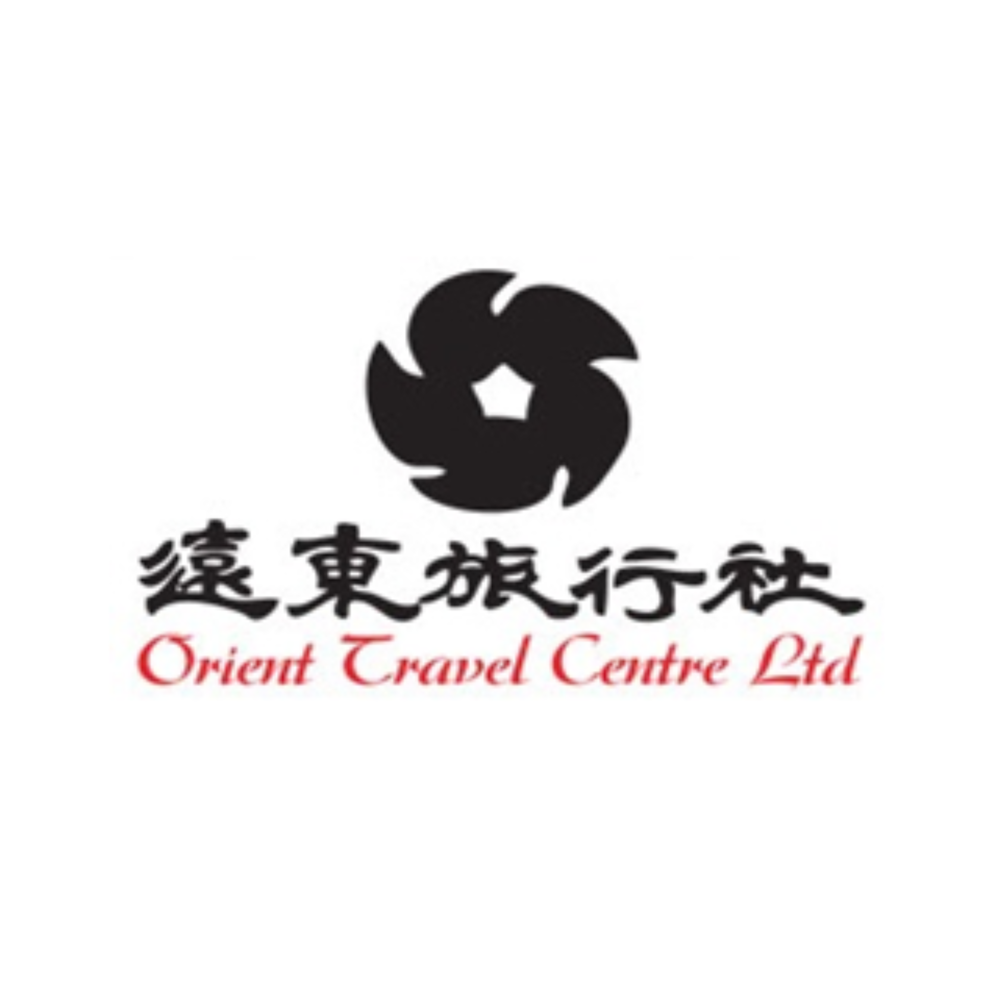 Orient Travel Centre Ltd logo